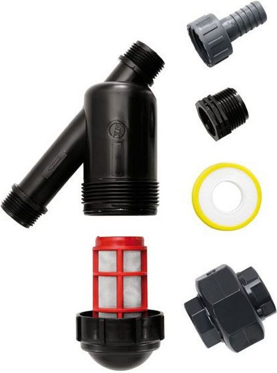 Karcher 4.730-102.0 (черный)