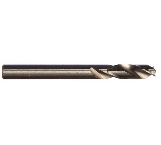 Сверло RUKO 8x80,0 HSS Co-5 101108