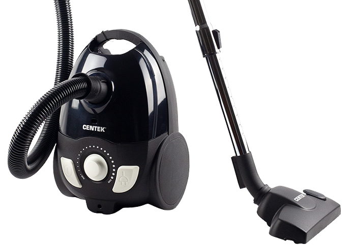 Centek CT-2514 (черный)