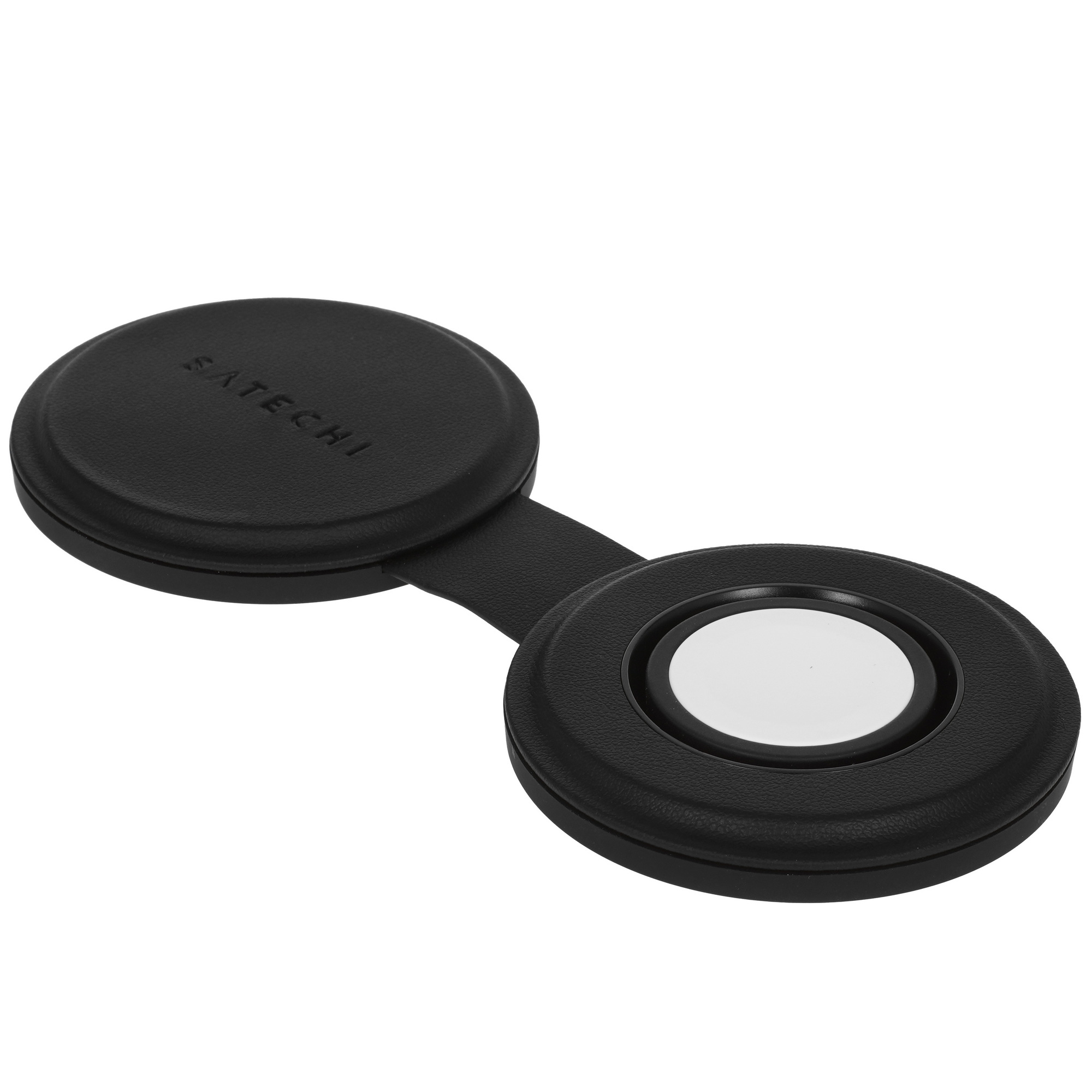 Satechi OntheGo 2-in-1 Charger (черный)