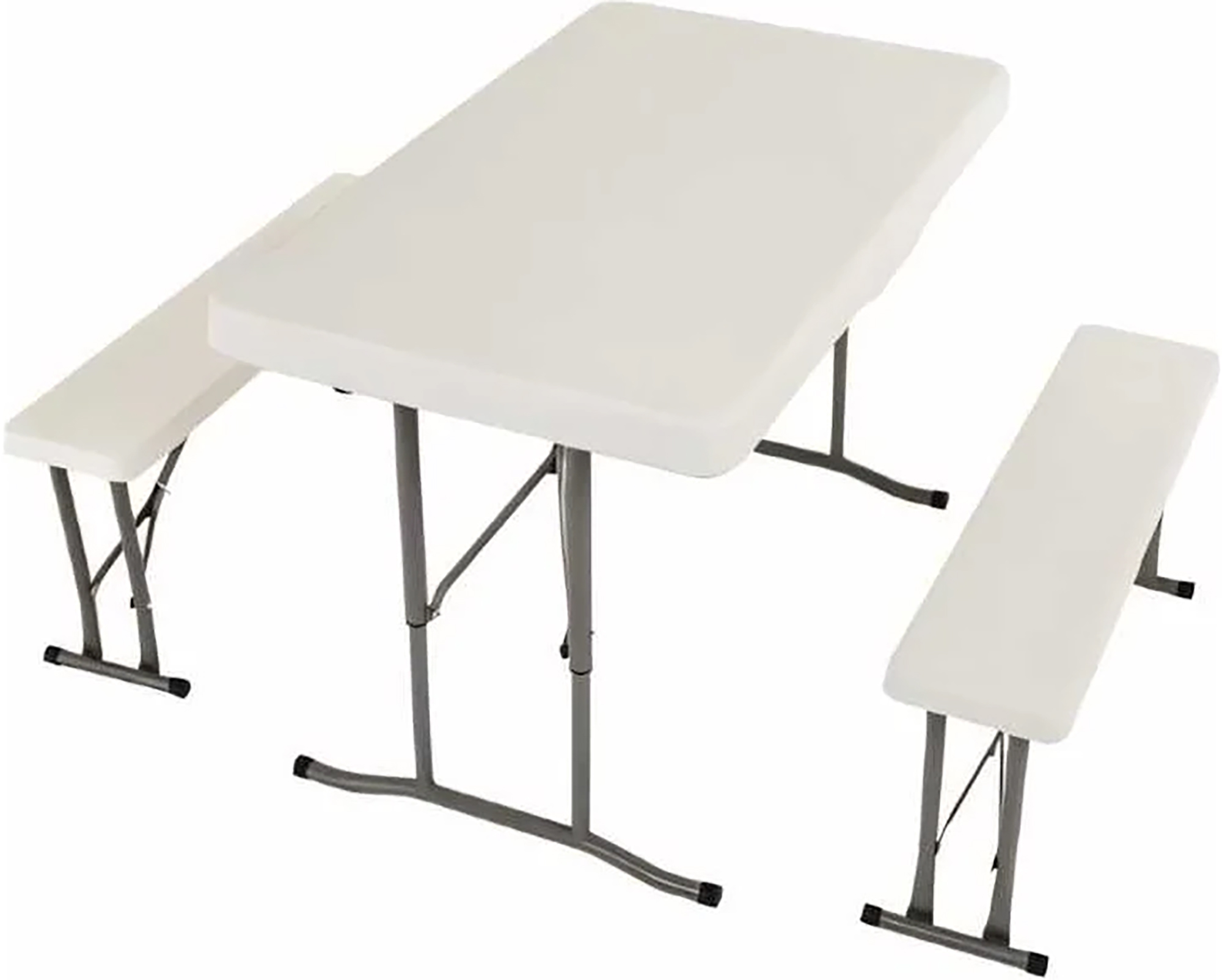 Стол Green Glade B113 (белый)