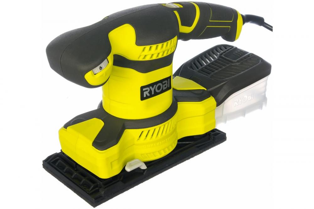 Ryobi Rss280-sa30 (желто-черный)