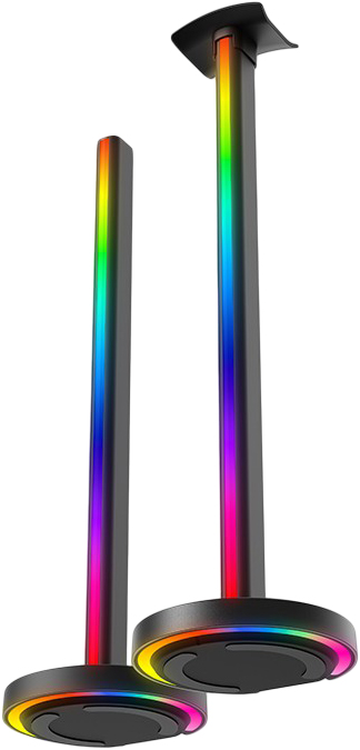 Yeelight YL-Rays-Table Light Bar (черный)