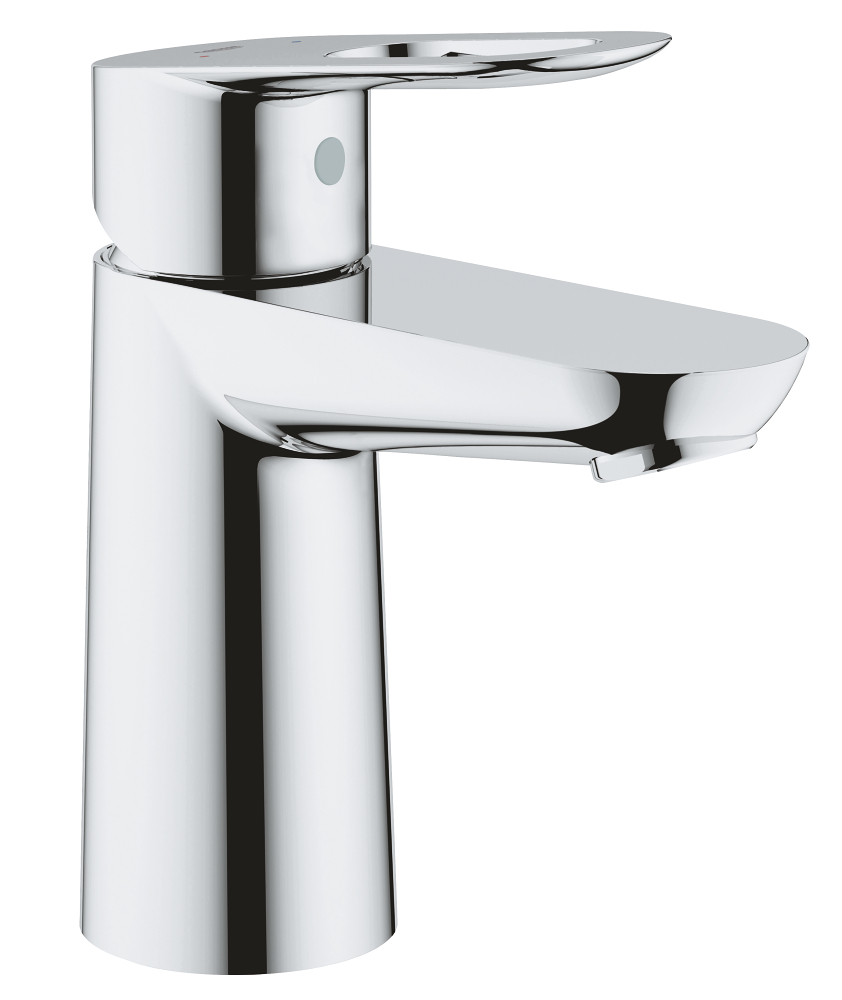 Смеситель GROHE BauLoop (23337000) (хром)
