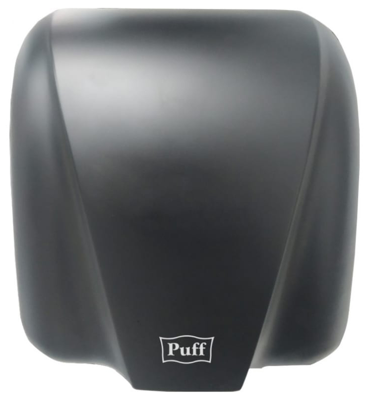 Puff 8885 (черный)