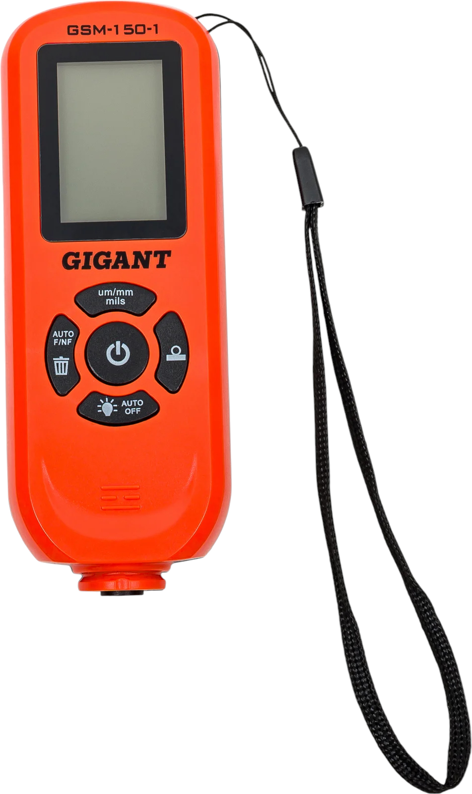 Gigant GSM-150-1 (черно-оранжевый)