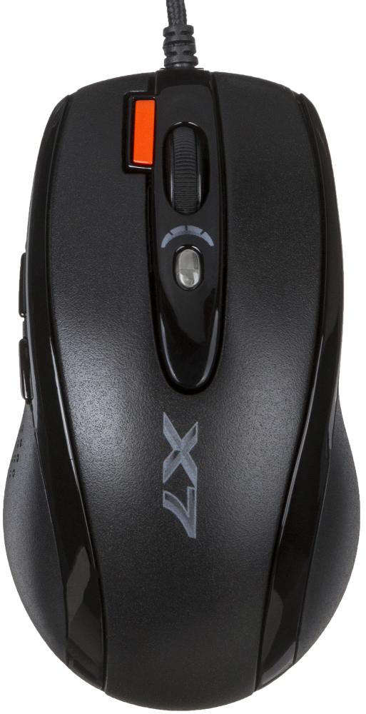 A4Tech XL-750BK (черный)