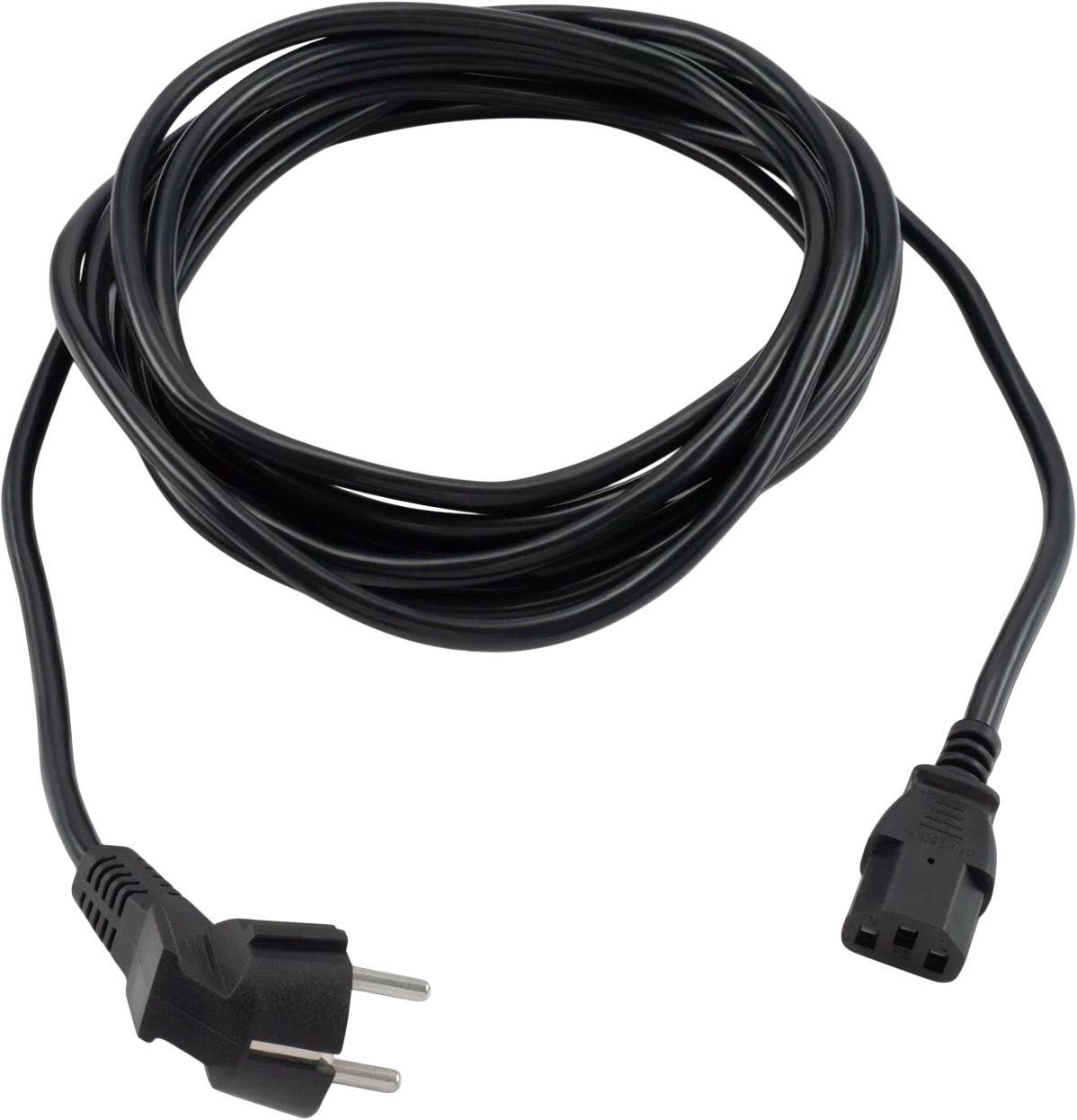 Buro BU-PCAB-5-16A (черный)
