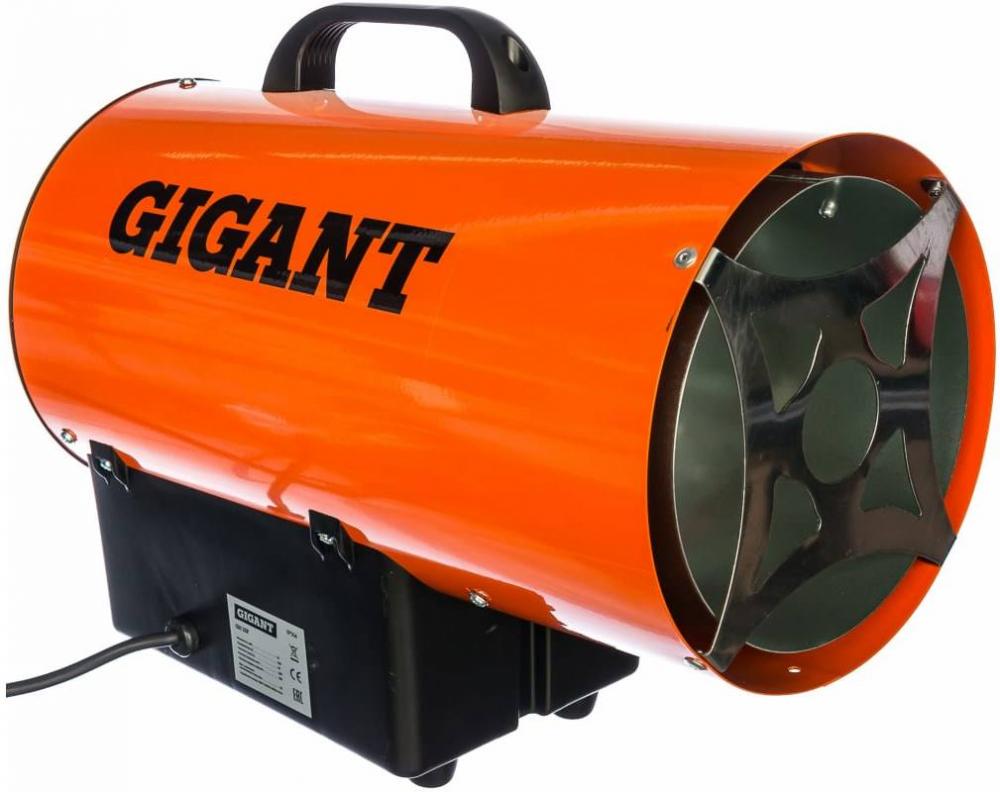 Gigant GH15F (черно-оранжевый)