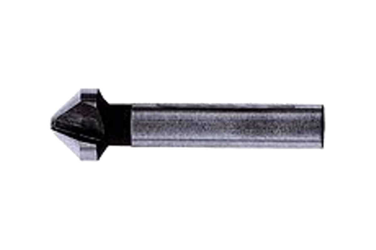 Сверло по металлу Bucovice Tools 741100