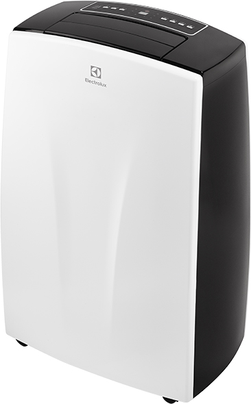 Electrolux EACM- 16 НP/N3 (белый)