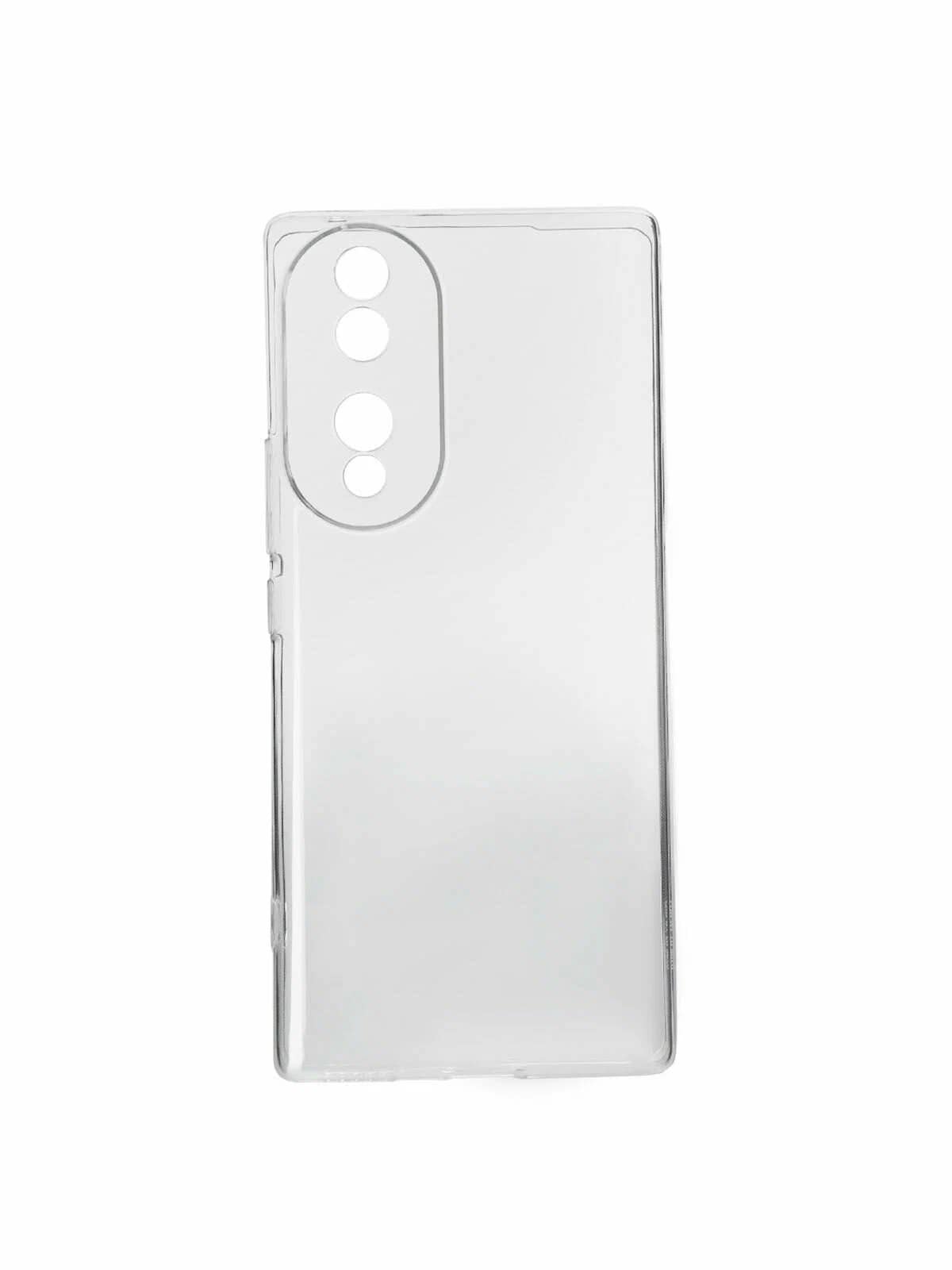 Luxcase для Honor 90, 1,1 мм (прозрачный)