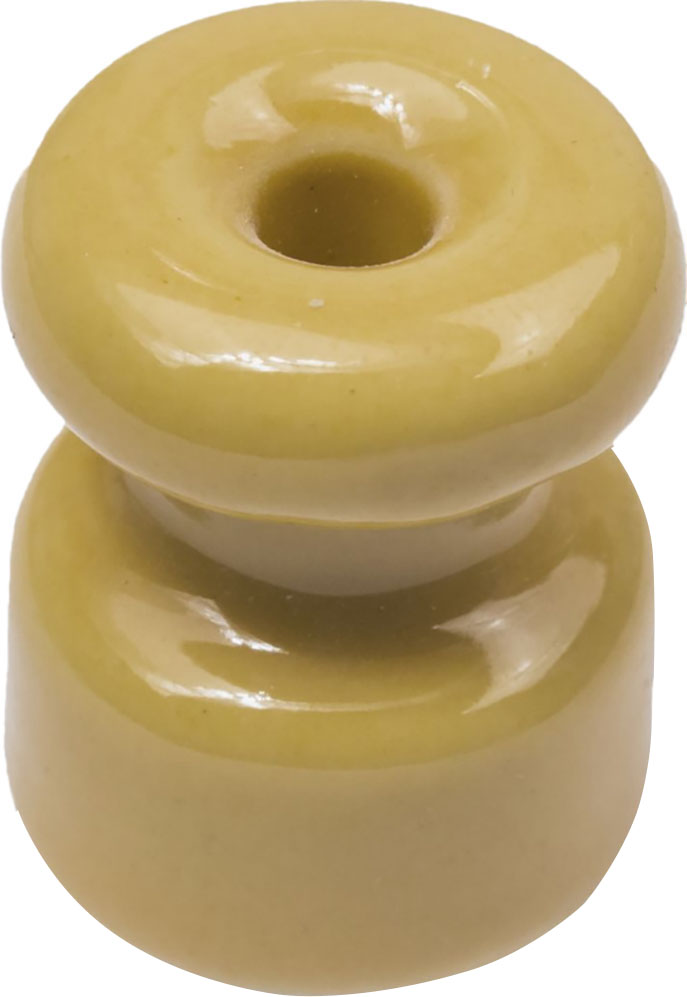 Изолятор Bironi R1-551-019-50 (золото)