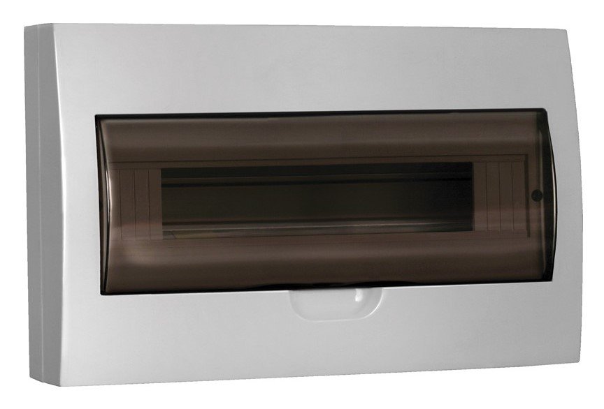 IEK MKP12-N-18-40-10 (белый)