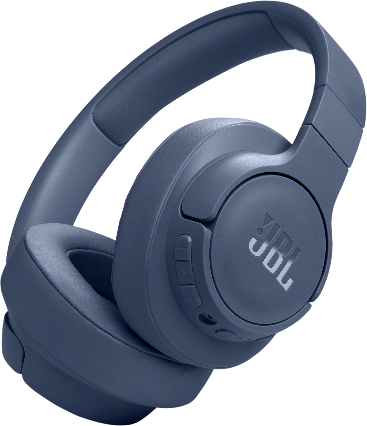 JBL Tune 770NC (синий)
