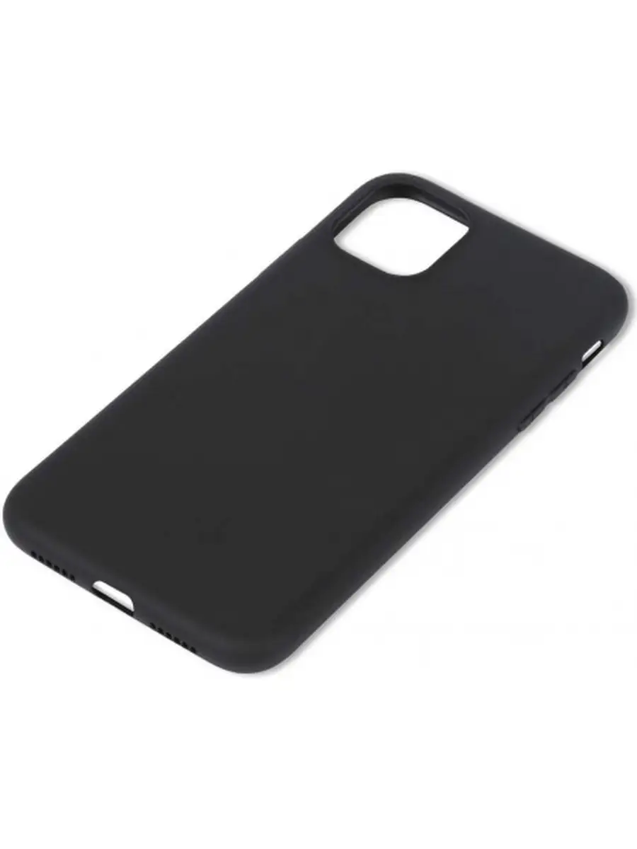 Клип-кейс Gresso Меридиан (для iPhone 15 Pro Max) (черный)