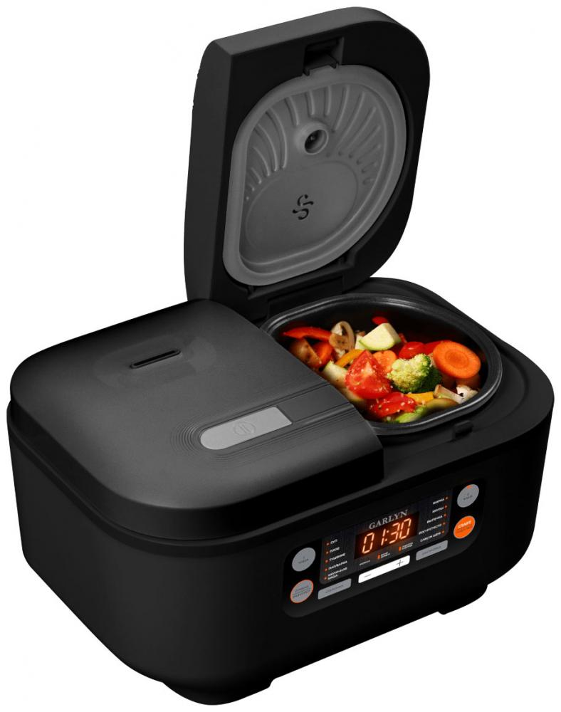 GARLYN MR-Duo 5