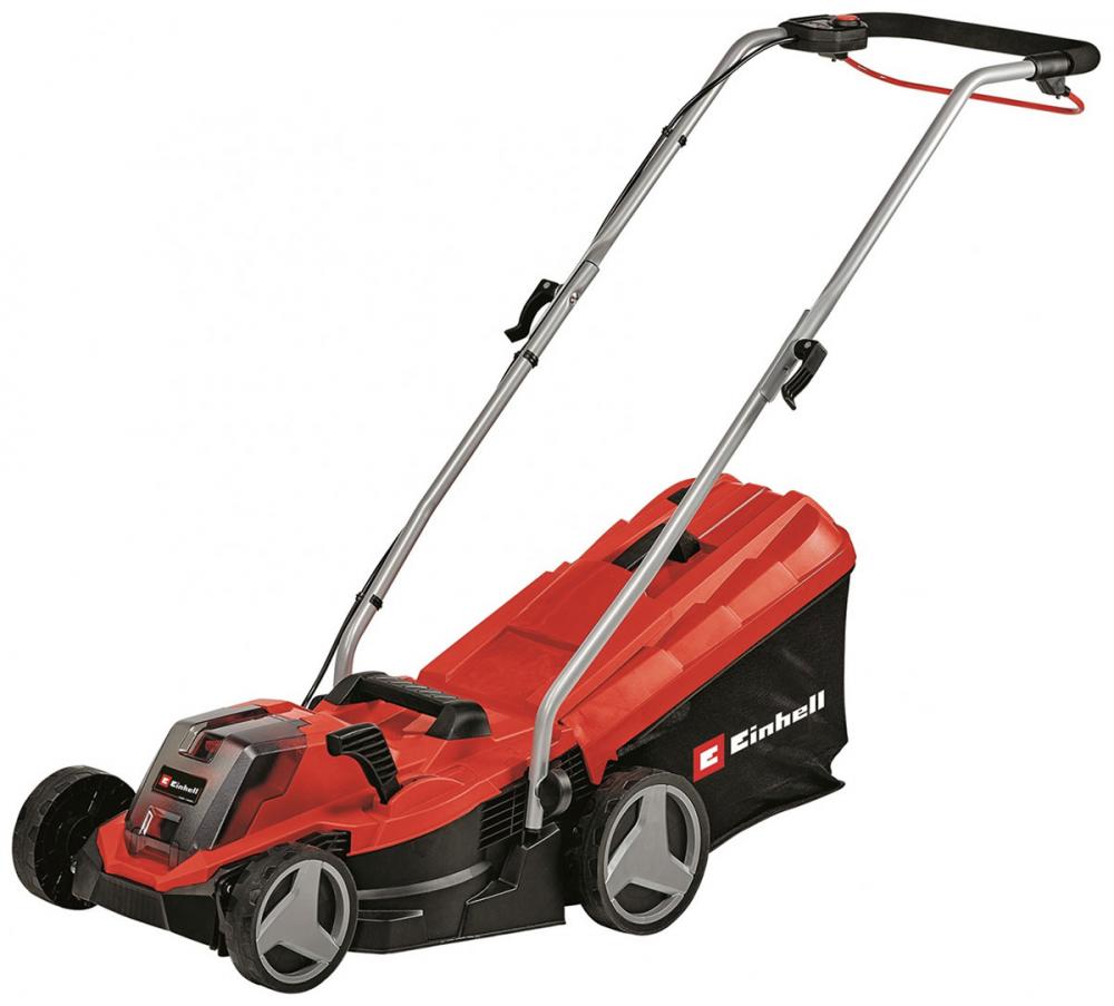 Einhell PXC GE-CM 18/33 Li