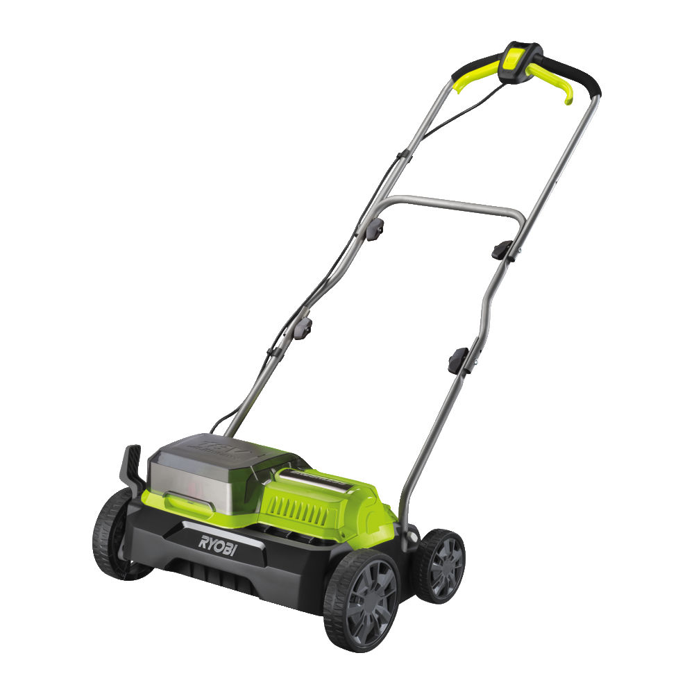 Ryobi One+ RY18SFX35A-0 (салатовый)