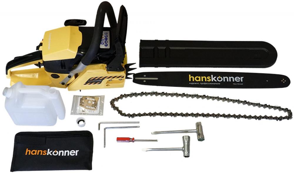 Hanskonner HGC2218