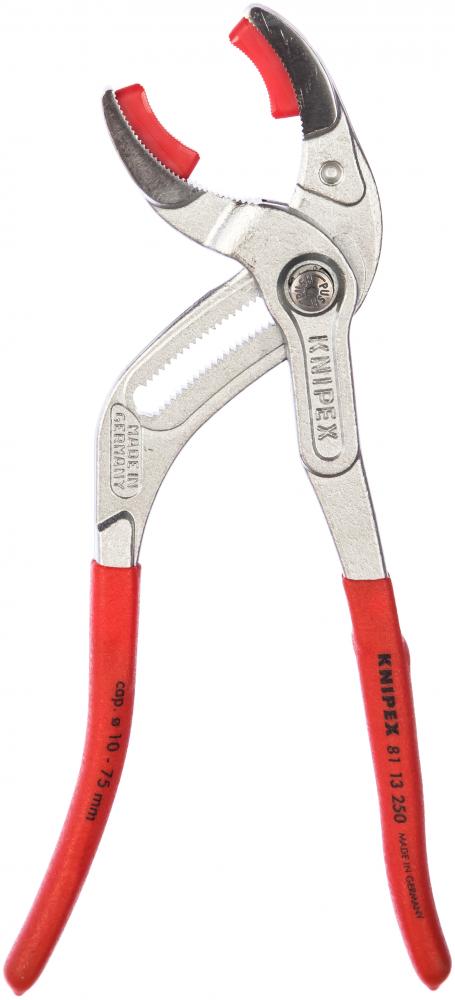 Клещи переставные Knipex KN-8113250