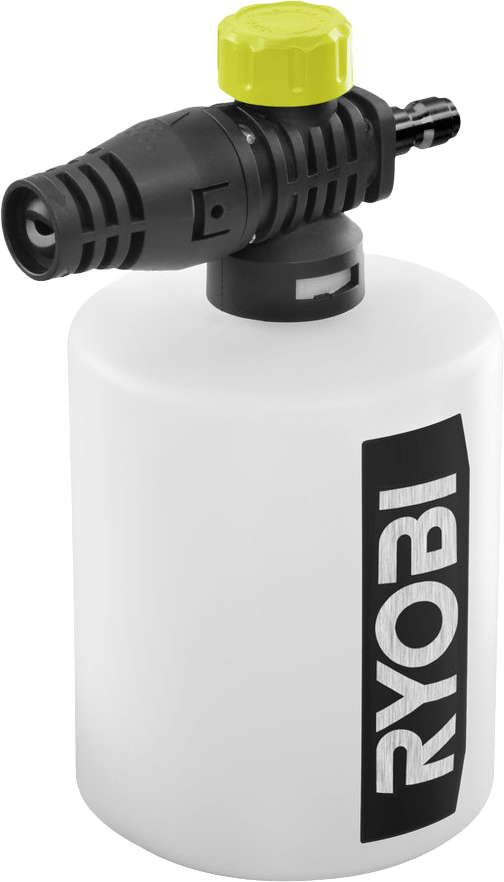 Ryobi RAC748 (черно-белый)