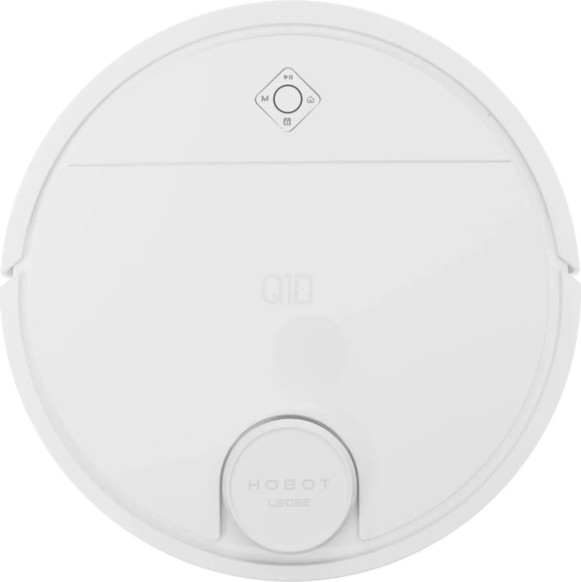 Hobot LEGEE Q10 (белый)