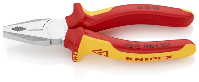 Knipex 03 06 160