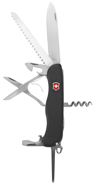 Victorinox OUTRIDER 0.8513.3 (черный)