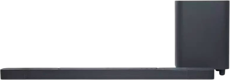 JBL BAR 800 (черный)