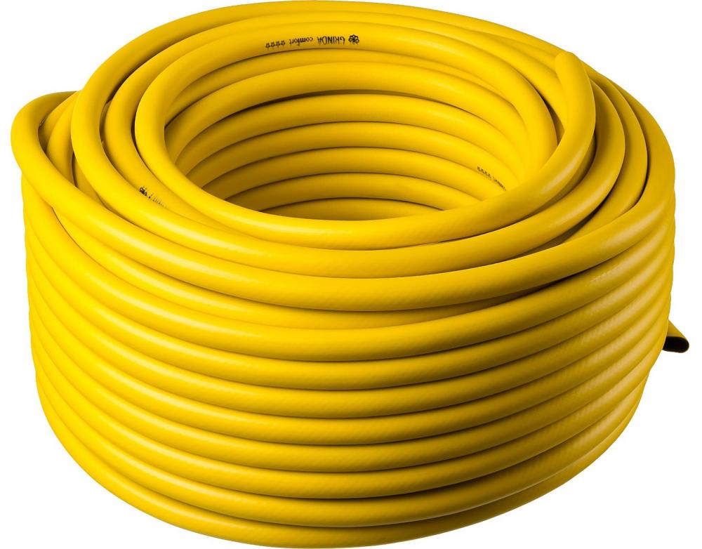 Шланг GRINDA COMFORT 8-429003-1/2-50_z02 (желтый)