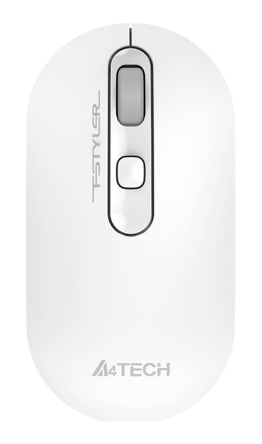 A4Tech Fstyler FG20 (белый)