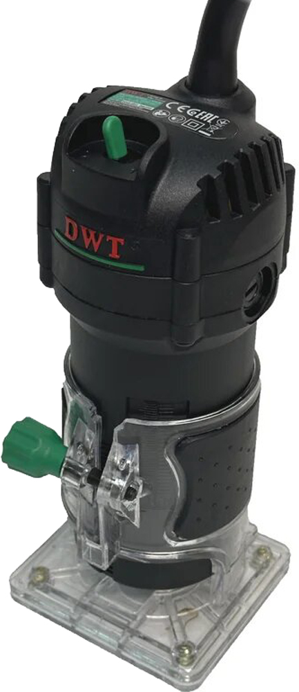 DWT KFP06-30 (черный)