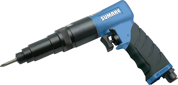 Пневмошуруповерт SUMAKE ST-M5020 (черно-синий)