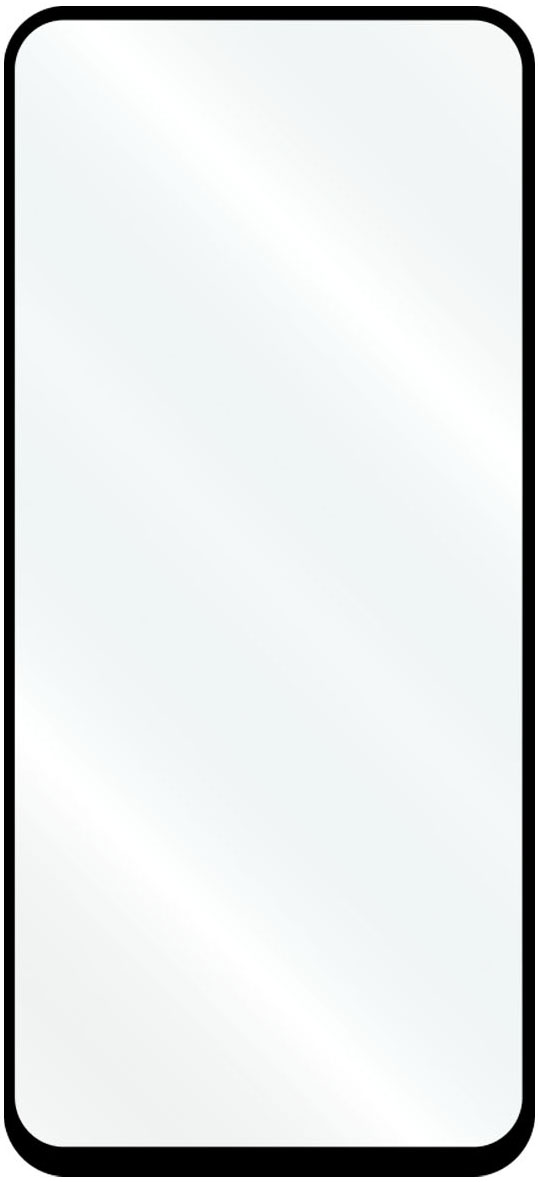Luxcase Стекло для Samsung Galaxy S24 FE (глянцевое)
