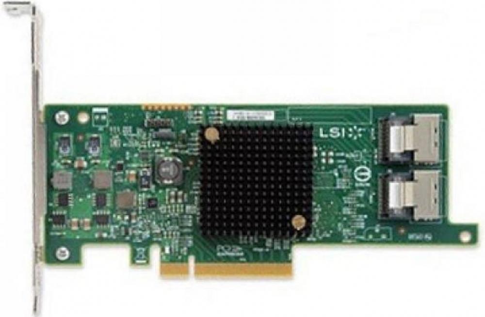 Broadcom PCIE 9271-4I L5-25413-17