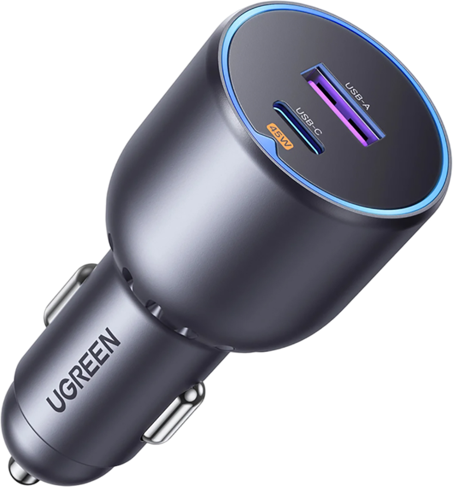Ugreen EC701 (серый)