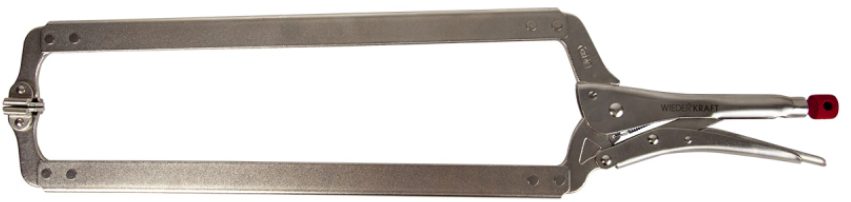 WiederKraft WDK-65142 (серый)