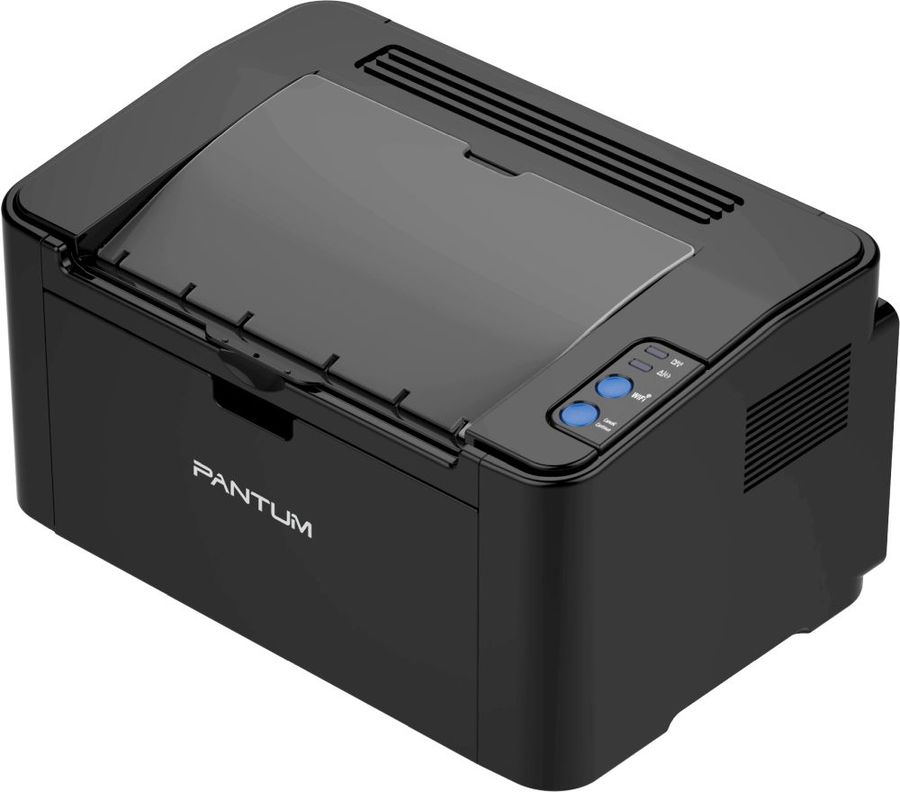 Лазерный принтер Pantum P2500NW