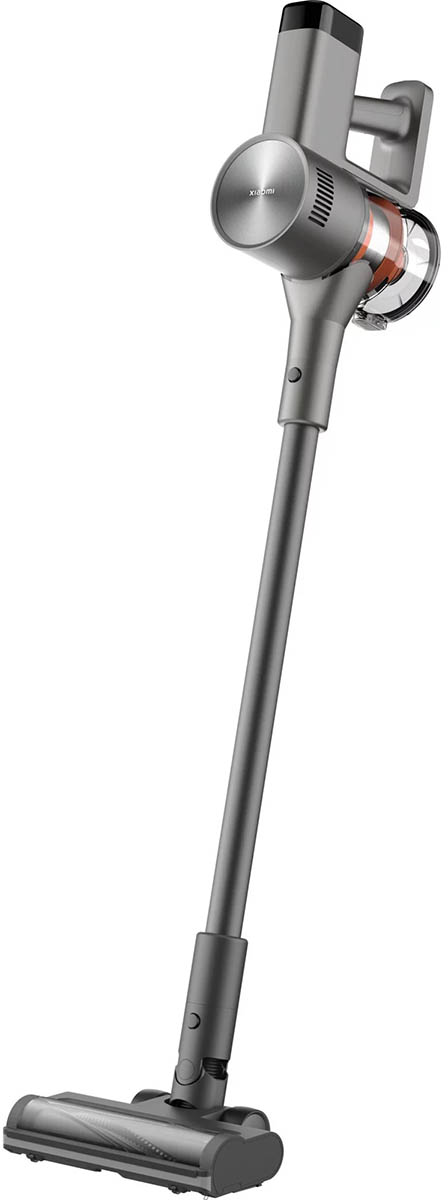 Xiaomi Vacuum Cleaner G30 Max (серый)
