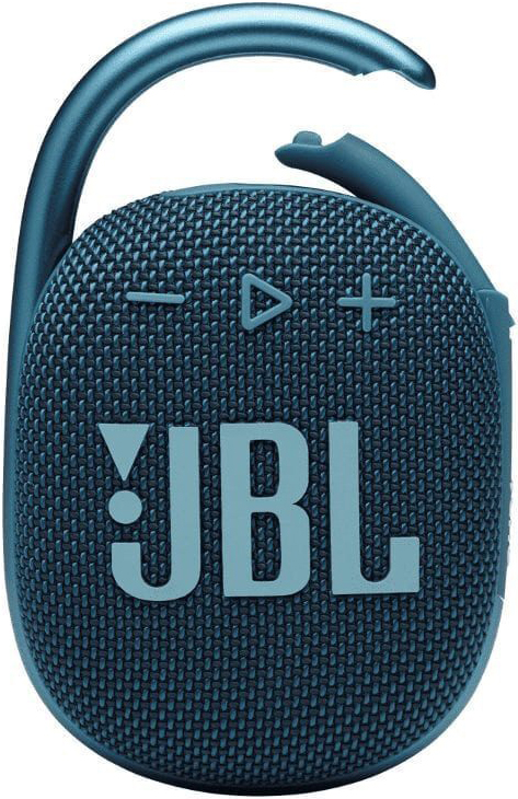 JBL Clip 4 Eco (синий)