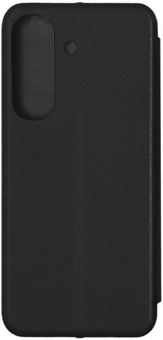 Luxcase TPU для Samsung Galaxy S24 FE (черный)
