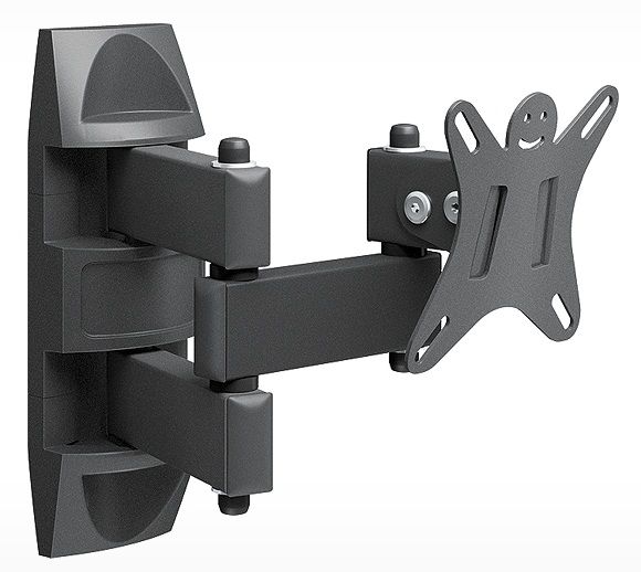Holder LCDS-5039 (металлик)