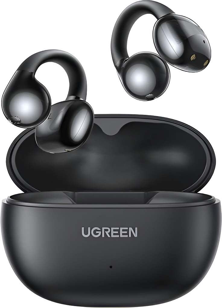 Ugreen WS209 HiTune S3 (черный)