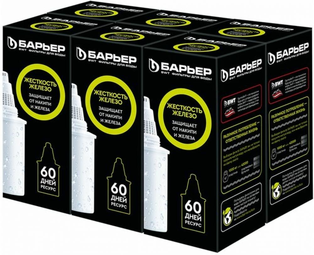 Барьер Жесткость Железо К301Р18 (белый)