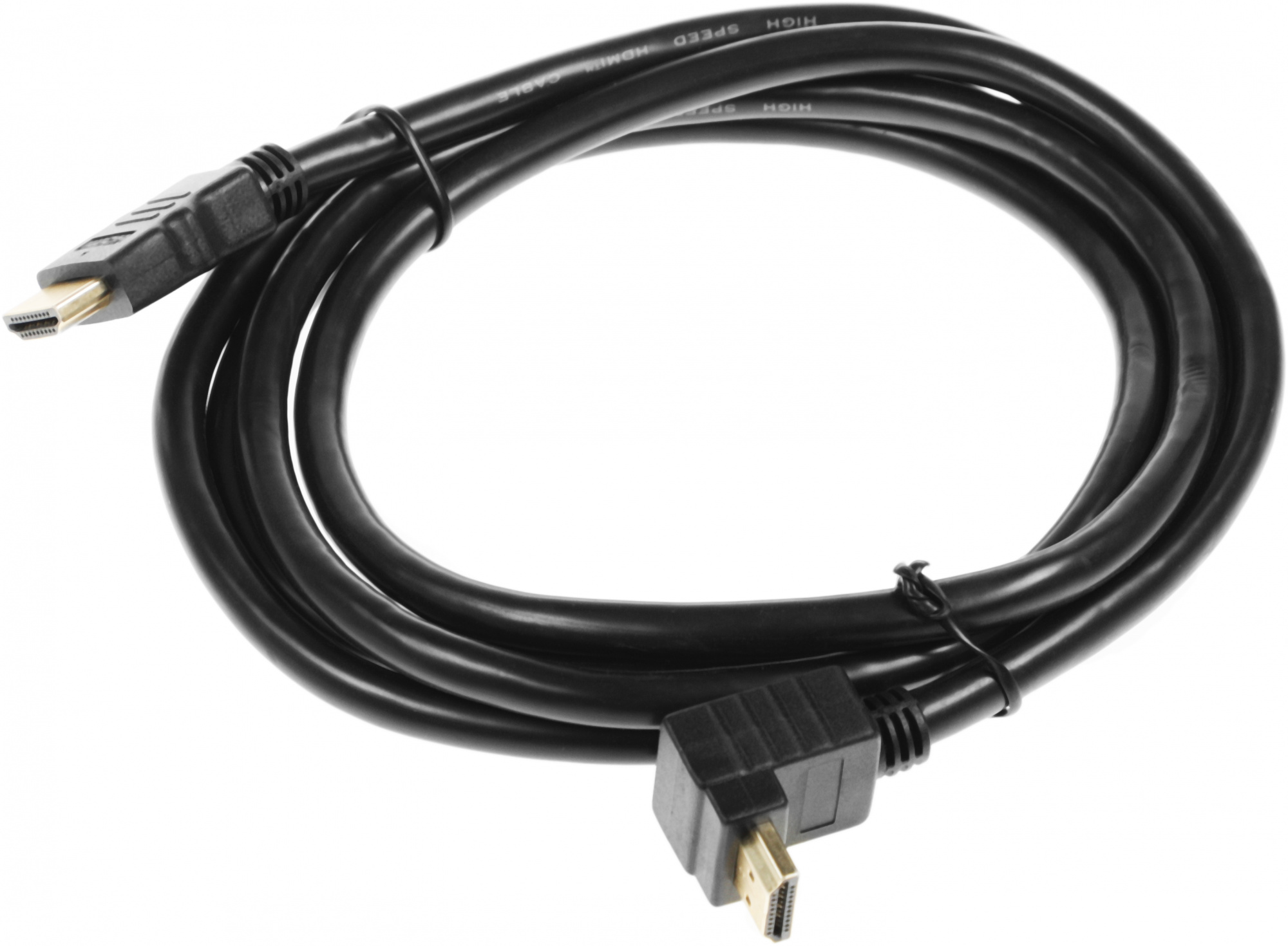 Кабель HDMI Behpex 2m