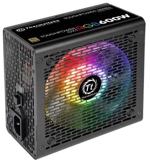 Thermaltake PS-TPD-0600NHFAGE-1