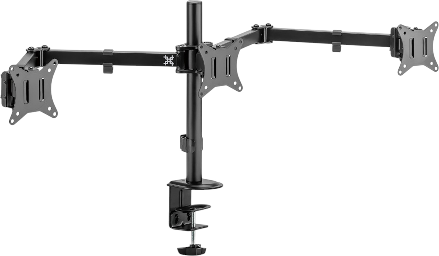 UNITEKI FMT73B (черный)