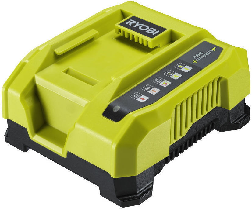 Ryobi RY36C60A (зеленый)