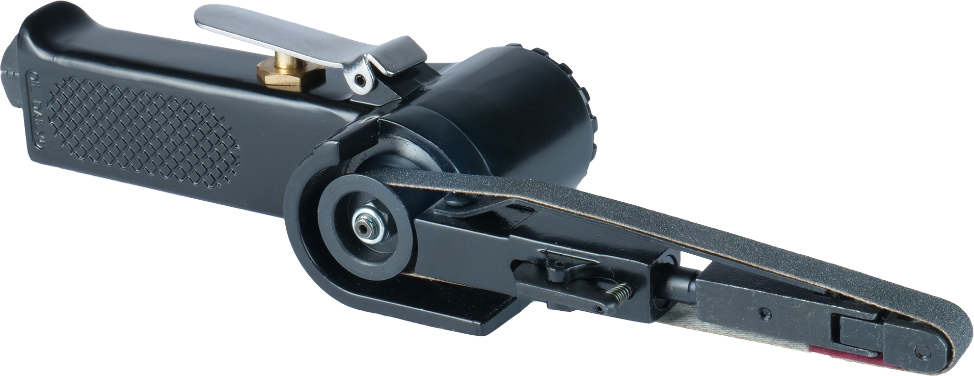Напильник Jeta PRO J-3030 (черно-серый)